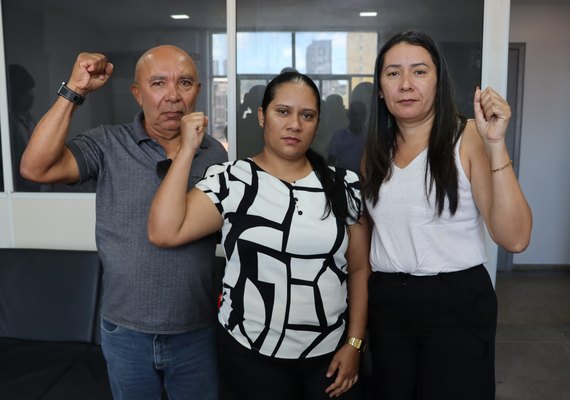 Caso Gabriel Lincoln: família cobra urgência na conclusão das investigações