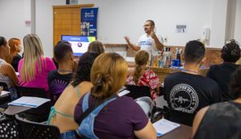 Escola do turismo disponibiliza mais de 750 vagas para cursos no mês de maio