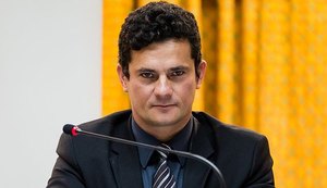 Moro estipula fiança de R$ 1 milhão para soltar ex-tesoureiro do PT