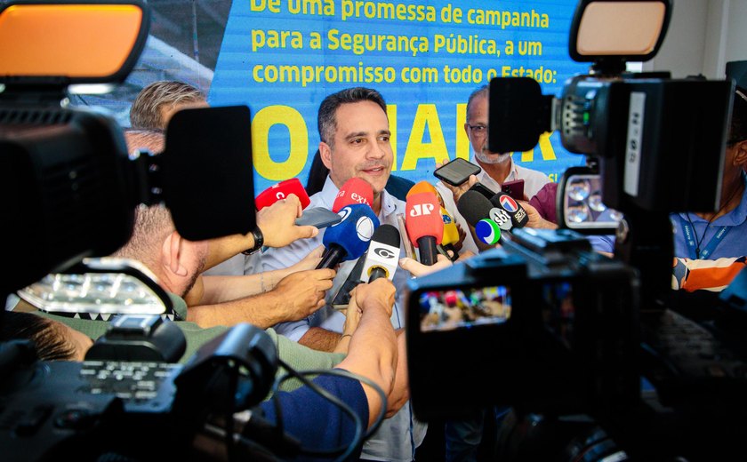Governo de Alagoas lança concurso para procurador do Estado com salário de R$ 35,8 mil