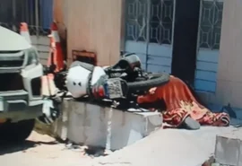 Homem é morto a tiros na porta de casa no bairro do Poço, em Maceió