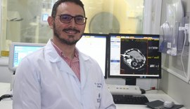 Santa Casa de Maceió inicia crioablação para tratamento de tumor renal