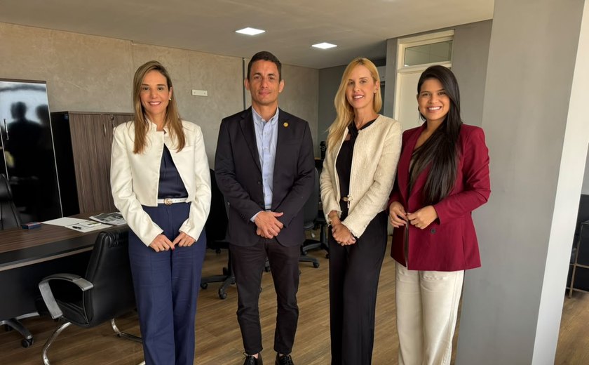 OAB/AL solicita ampliação do funcionamento das Delegacias Especializadas de Atendimento à Mulher