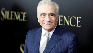 Martin Scorsese lança 'Silêncio' e homenageia 'cristãos escondidos'