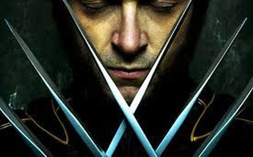 Jackman aceitou corte no seu salário para estrelar novo Wolverine