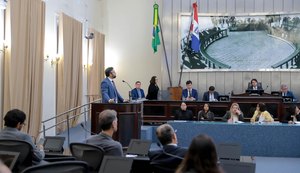 Seplag e Sefaz apresentam Projeto de Lei de Diretrizes Orçamentárias de 2027