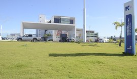 Hospital Metropolitano de Alagoas atinge 1.000º exame de colonoscopia