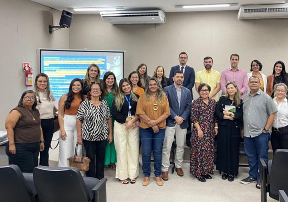 MP/AL debate combate à violência nas escolas