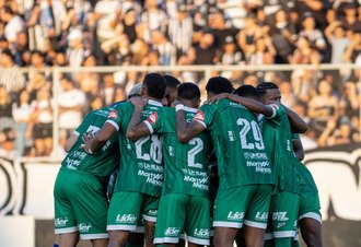 ASA perde em Arapiraca para o Uberlândia e terá que reverter placar em MG para ser campeão