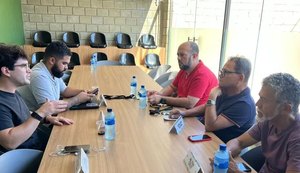 FAF promete melhorias na cobertura jornalística nos campeonatos