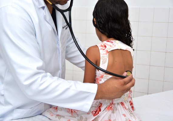 Alagoas vai receber 61 novos profissionais do Mais Médicos