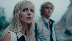 Teaser de 'Jogos Vorazes: Amanhecer na Colheita' mostra Massacre Quaternário