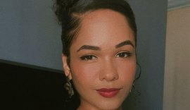 Da Vila São Francisco para a Bienal: Larissa Alves lança “Rabisco de Poesia” e emociona com sua história