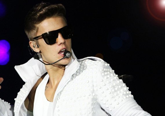 Bieber terá passarela entre dois palcos e 2 mil pessoas trabalhando para ele no Brasil