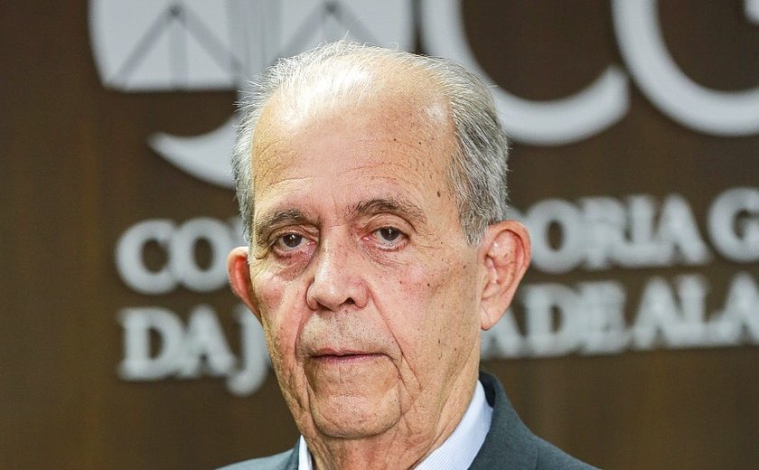 De Rio Largo ao TJAL: os 10 anos de desembargo de Celyrio Adamastor