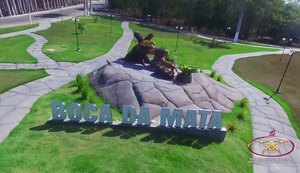 Servidores de Boca da Mata comemoram divisão da grana do Fundef