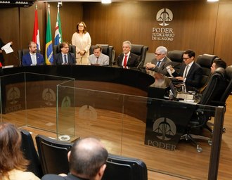 MPAL participa de encontro sobre monitoramento das decisões da Corte Interamericana de Direitos Humanos