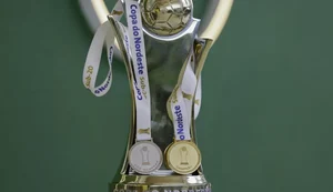 CSA e CSE representam Alagoas na Copa do Nordeste Sub-20; veja os jogos