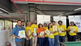 Alurb apresenta experiências em encontro nacional de educação ambiental