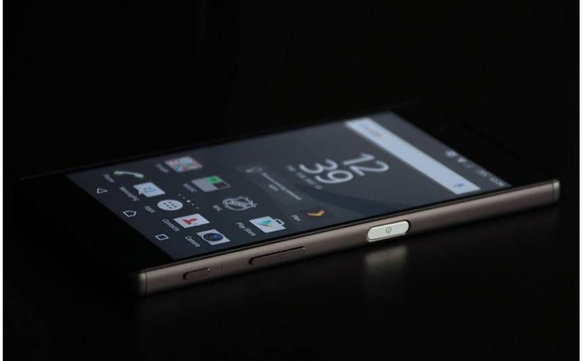 Sony suspende update para o Android 7.0 no Xperia Z5