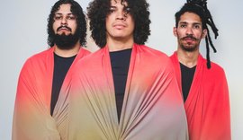 BabaSom Rock Bar recebe Casa da Mata e The Monnes em Maceió neste sábado