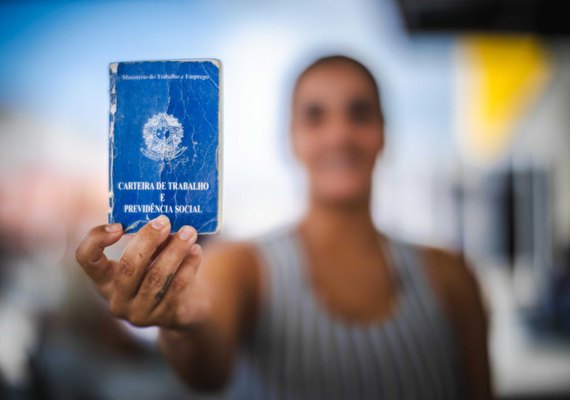 Maceió puxa desenvolvimento do estado nos últimos quatro anos