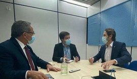 Pedro Vilela garante R$ 6 milhões para pequenos empreendedores e agricultores familiares