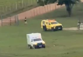 Homem morre após passar mal e cair em barragem no interior de Alagoas