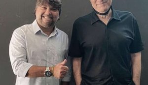 Grupo Grau Educacional lança campanha nacional com o consultor de carreiras Max Gehringer