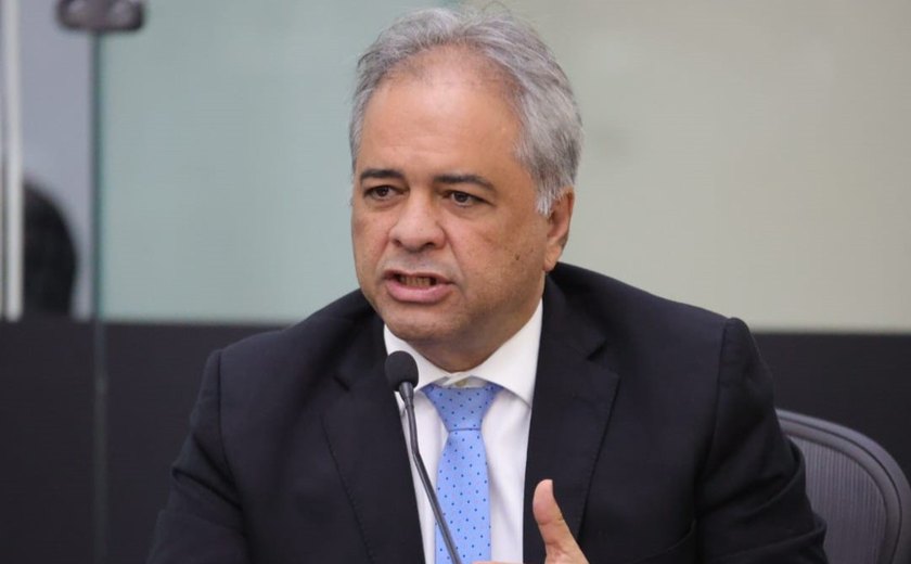 Deputado parabeniza Governo pela conquista do Prêmio Brasil sem Fome