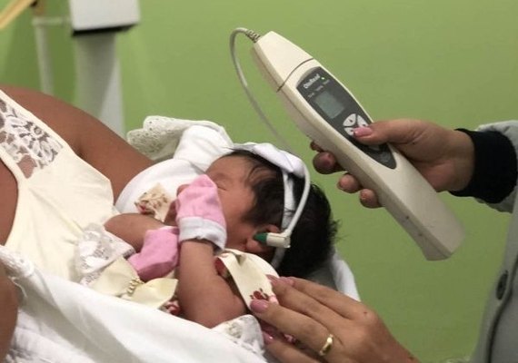 Estado apoia ações de cuidados com a primeira infância em municípios alagoanos