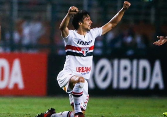 Site italiano coloca Rodrigo Caio na mira do Milan
