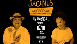 Dupla alagoana lança CD com faixas inéditas do mestre de coco Jacinto Silva