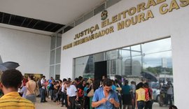 Trânsito de Maceió será ordenado durante votação do segundo turno
