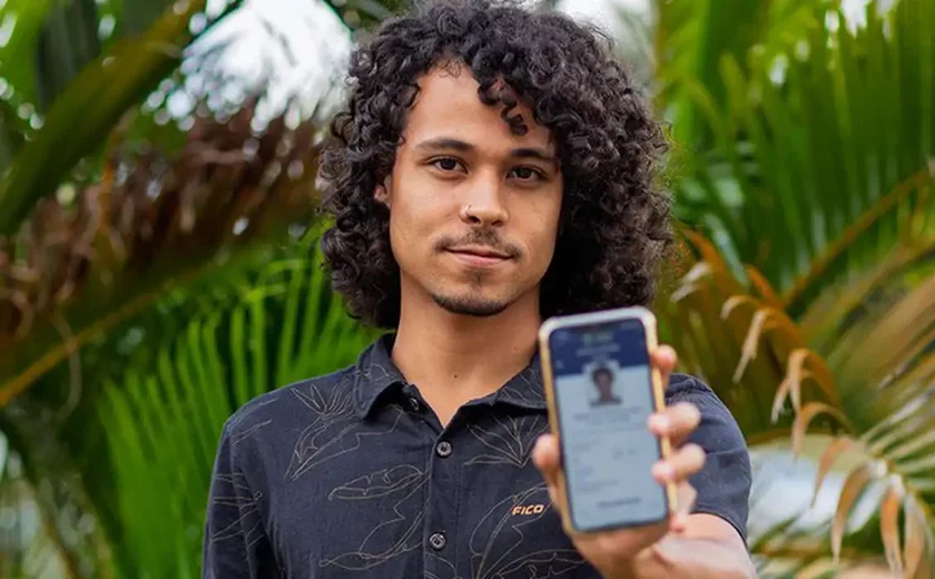 Eleitor poderá baixar e-Título no dia da votação, anuncia TSE