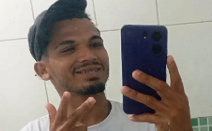 Família procura por jovem desaparecido em São Miguel dos Milagres