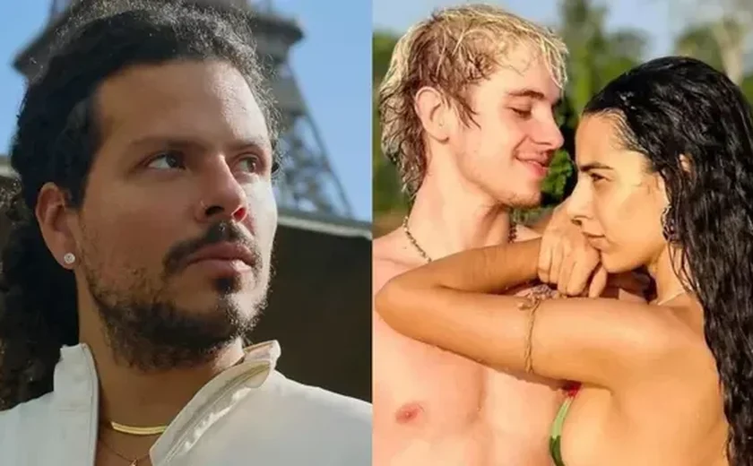 Quem é Luís Lozano? Conheça o cantor venezuelano apontado como pivô da separação de Marina Sena e Juliano Floss
