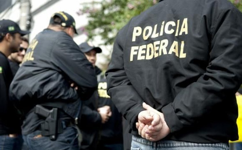 Agente da PF lidera operação  que impõe prejuízo de R$ 4,5 bilhões ao crime organizado