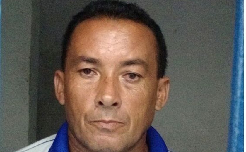 Homem é preso em flagrante suspeito de estupro de vulnerável no Agreste