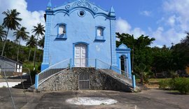 Igrejas históricas viram pontos turísticos no Litoral Norte alagoano