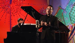 Festival traz música clássica para público alagoano durante toda semana