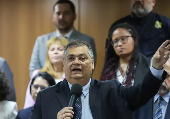 Ministério da Justiça tem mais de R$ 3 bilhões não gastos para segurança pública
