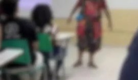 Homem fantasiado de palhaço nega assédio após denúncias de estudantes da Ufal