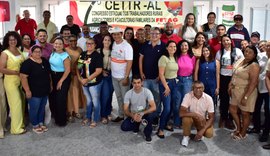 Fetag Alagoas realiza 7º Congresso Estadual e elege nova diretoria