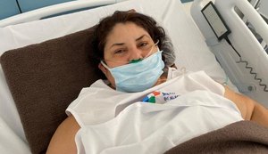 Oito pacientes de Manaus já receberam alta nos Hospitais Metropolitano e da Mulher