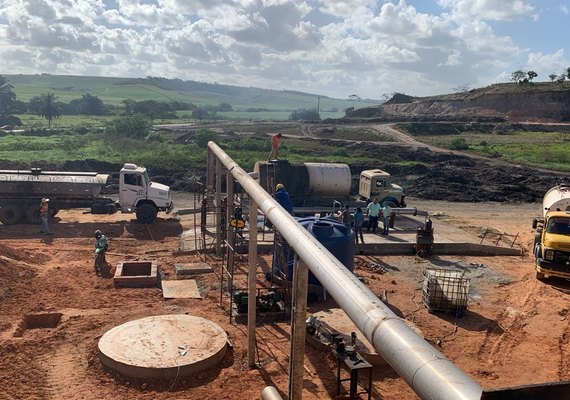 Pindorama investe no enriquecimento da vinhaça