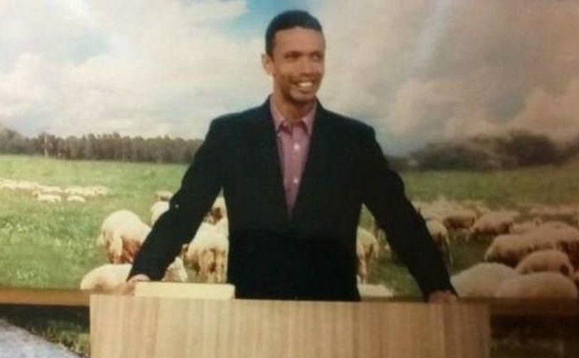 Pastor evangélico é acusado de chefiar quadrilha de assaltantes