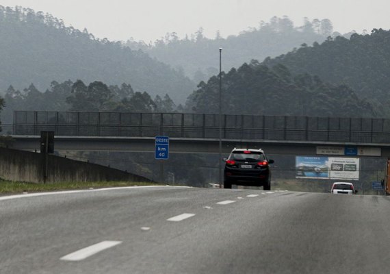 Tempo seco intensifica risco de queimadas no interior paulista