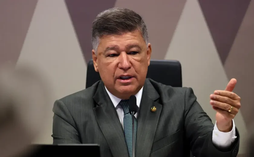 'Careca do INSS' irá depor em CPMI do INSS, diz presidente de comissão