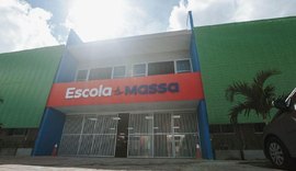 Escola Massa: Prefeitura de Maceió traz modelo de ensino inovador para educação pública